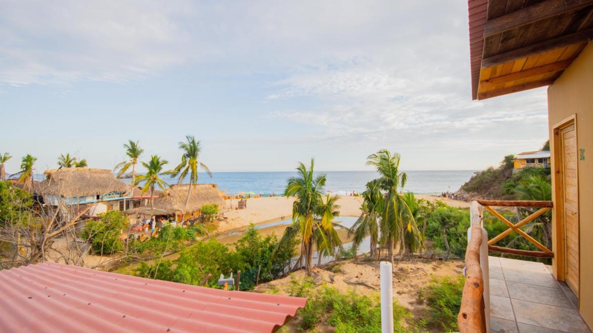 La Playa Hostel