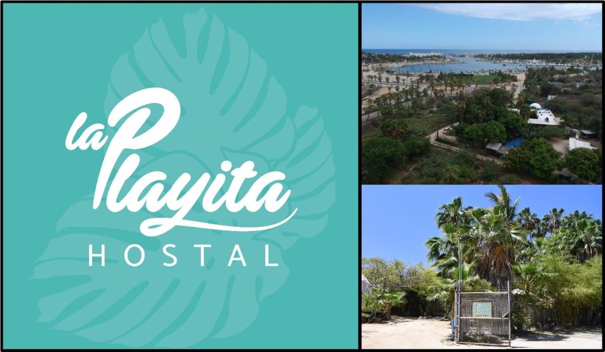 la playita hostal