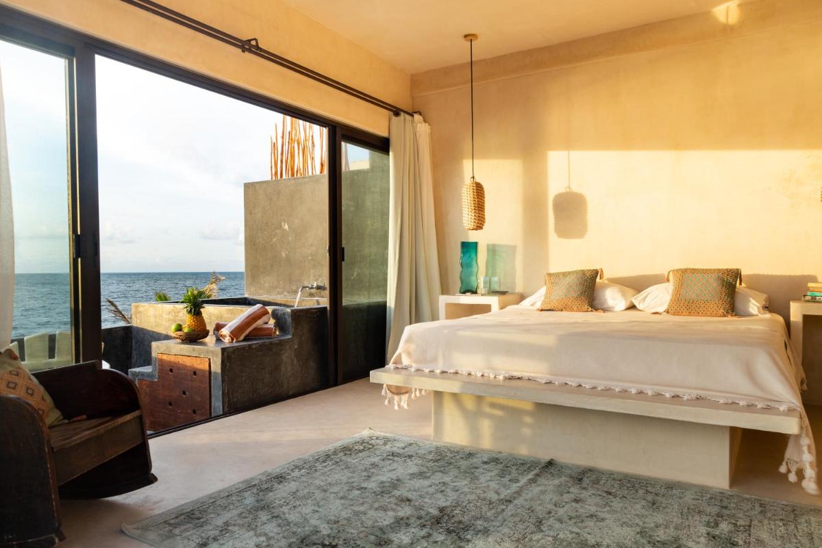 La Posada del Sol Boutique Hotel Tulum
