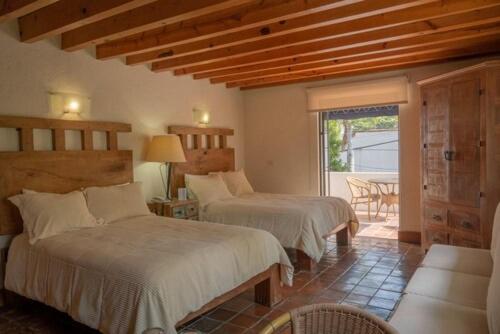 La Provence Restaurant & Hotel Boutique