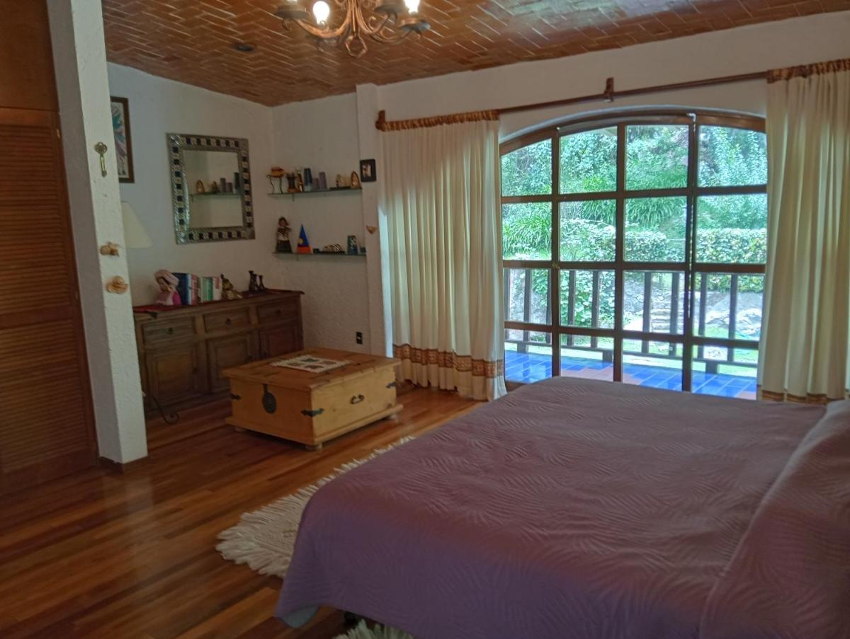 La Rinconada VIP
