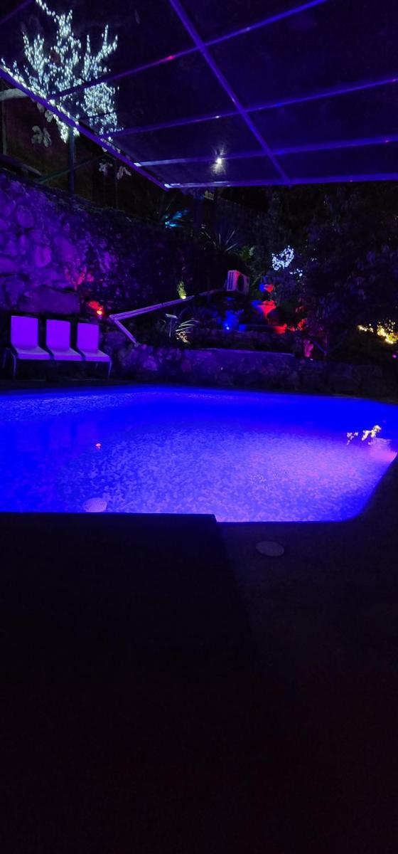 La ROBLEDA CASA DE CAMPO