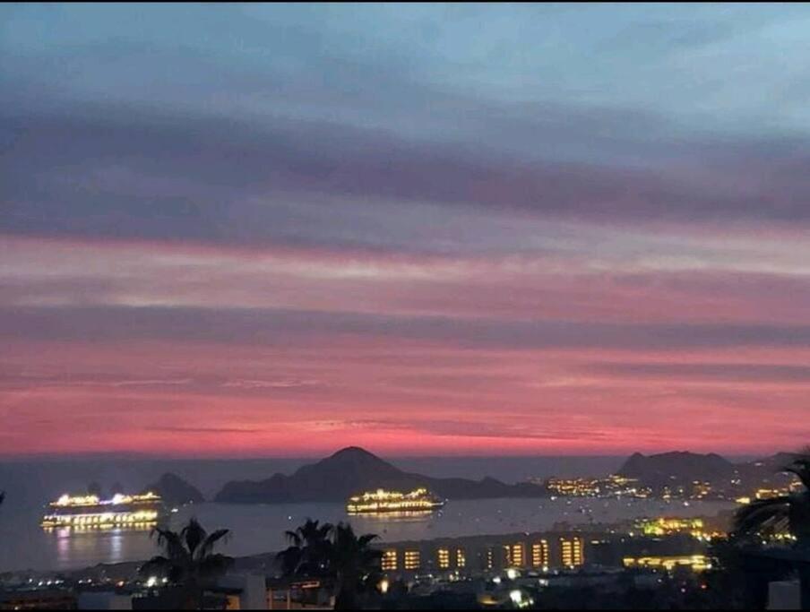 La Vista Penthouse