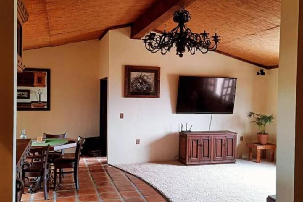 Large apartament near the beach