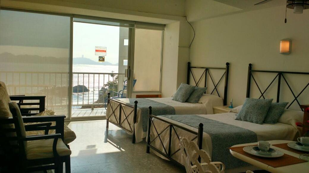 Las Torres Gemelas - Torres Gemelas Apartamento 810