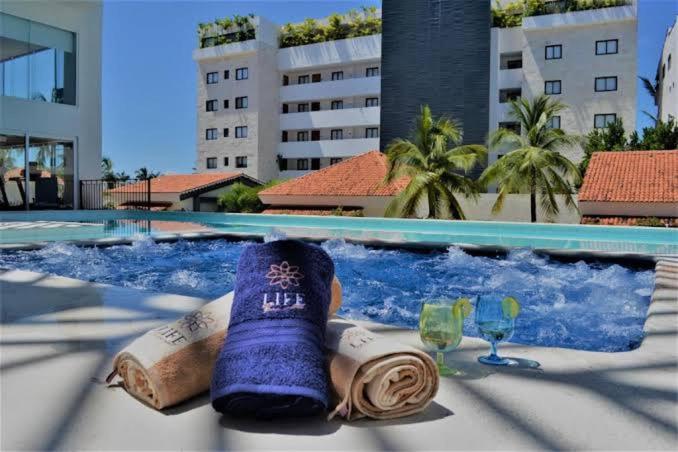 Life bucerias 414