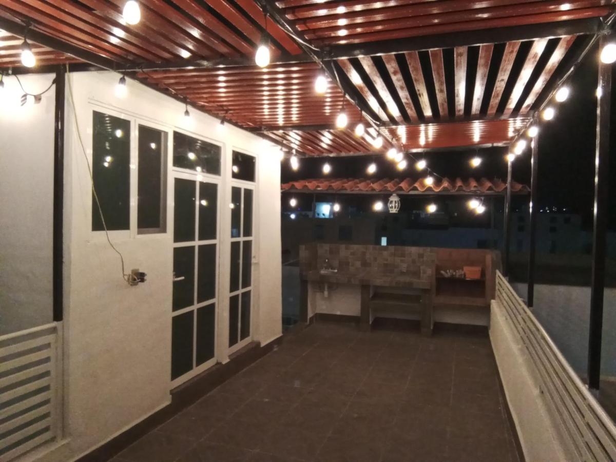 LINDA CASA DE DESCANSO EN MORELOS