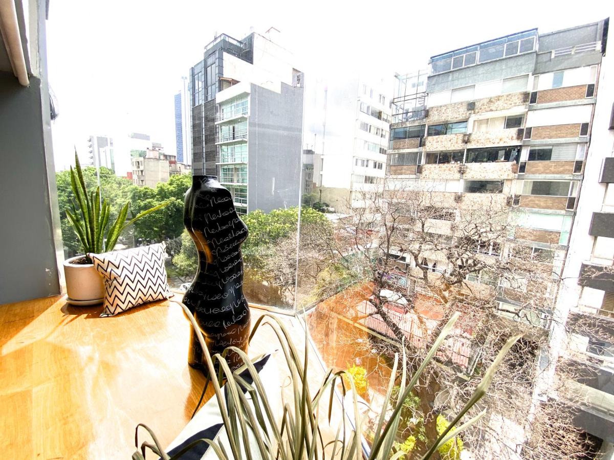 Linda habitación cerca del Ángel