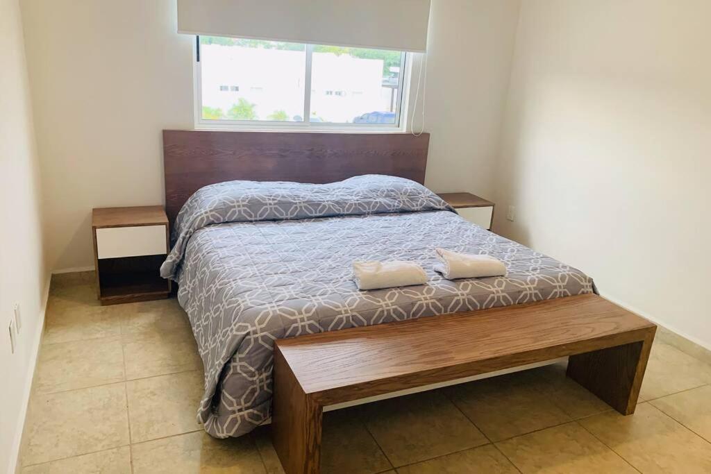 Liverte Downtown Apartments Cancun