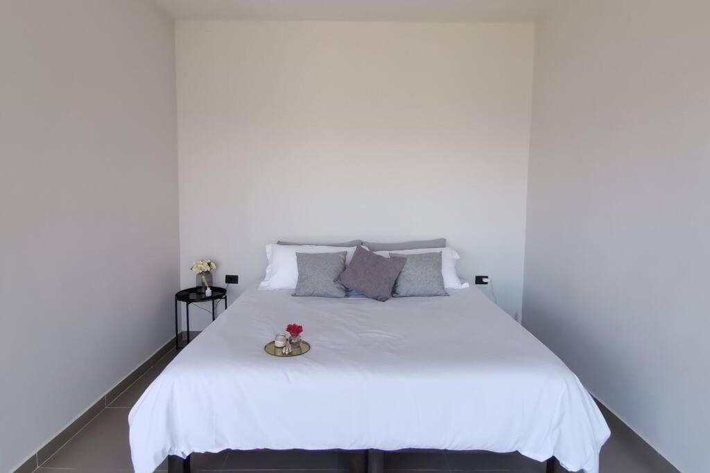 Loft Bugambilias con tina de baño