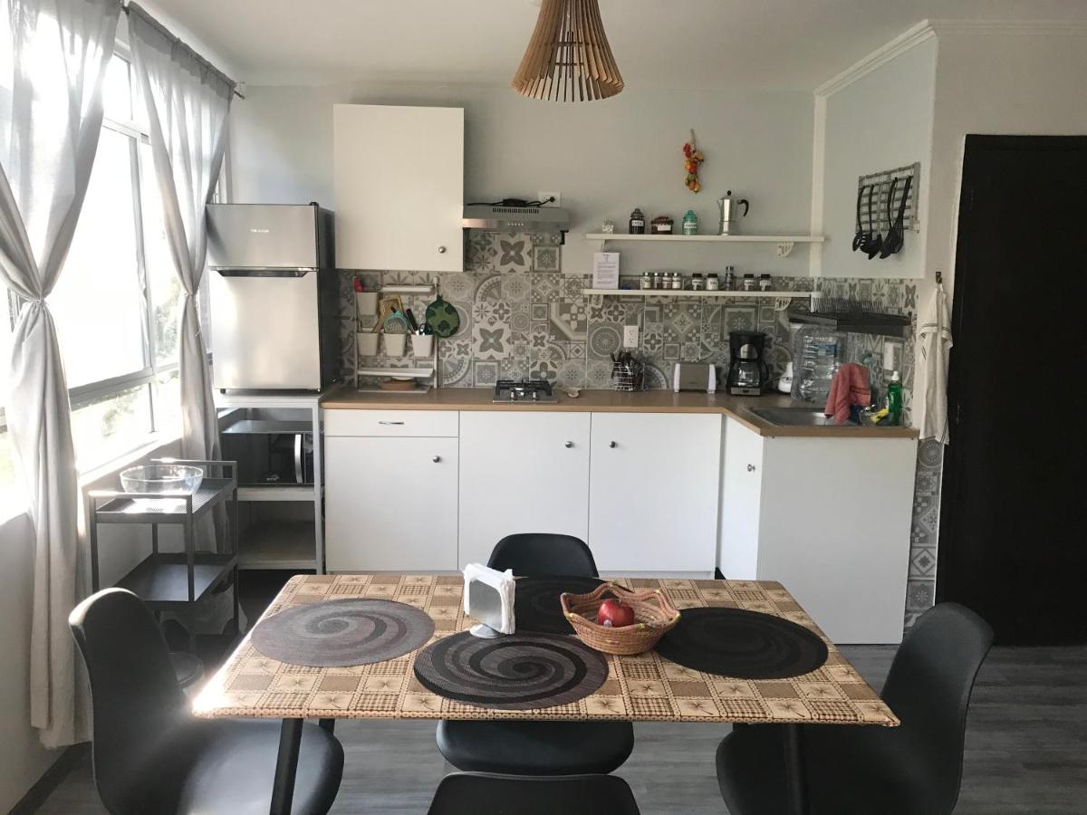 Loft Chapultepec Diana - Precioso Centrico CDMX