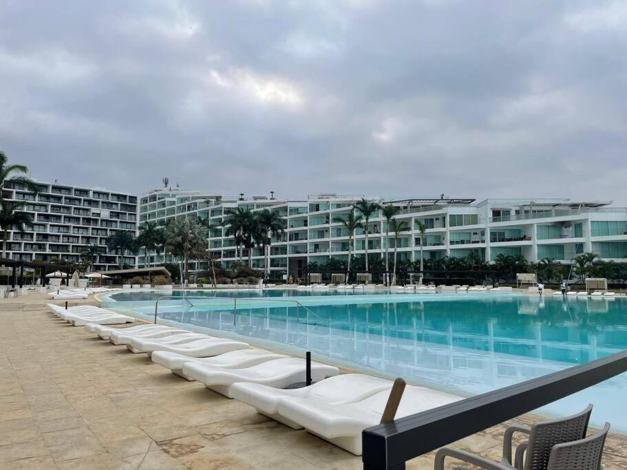 Loft Doble en Nuevo Vallarta