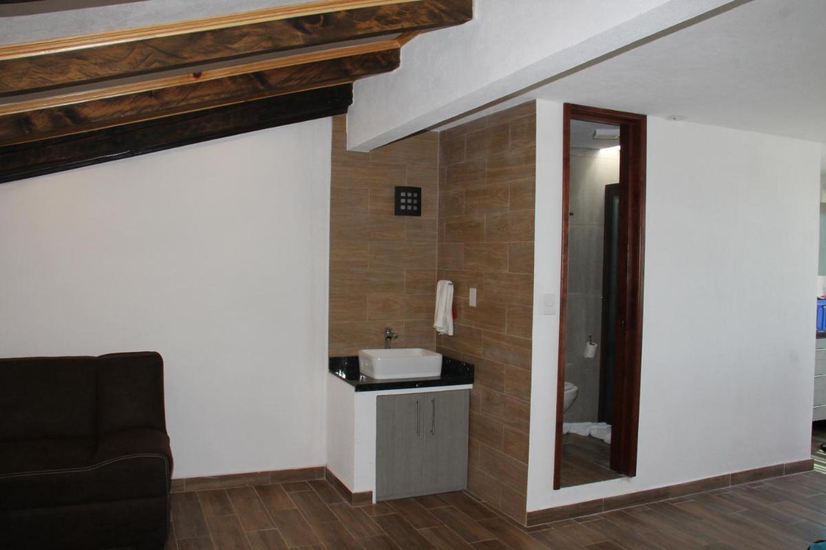 Loft Don Silver