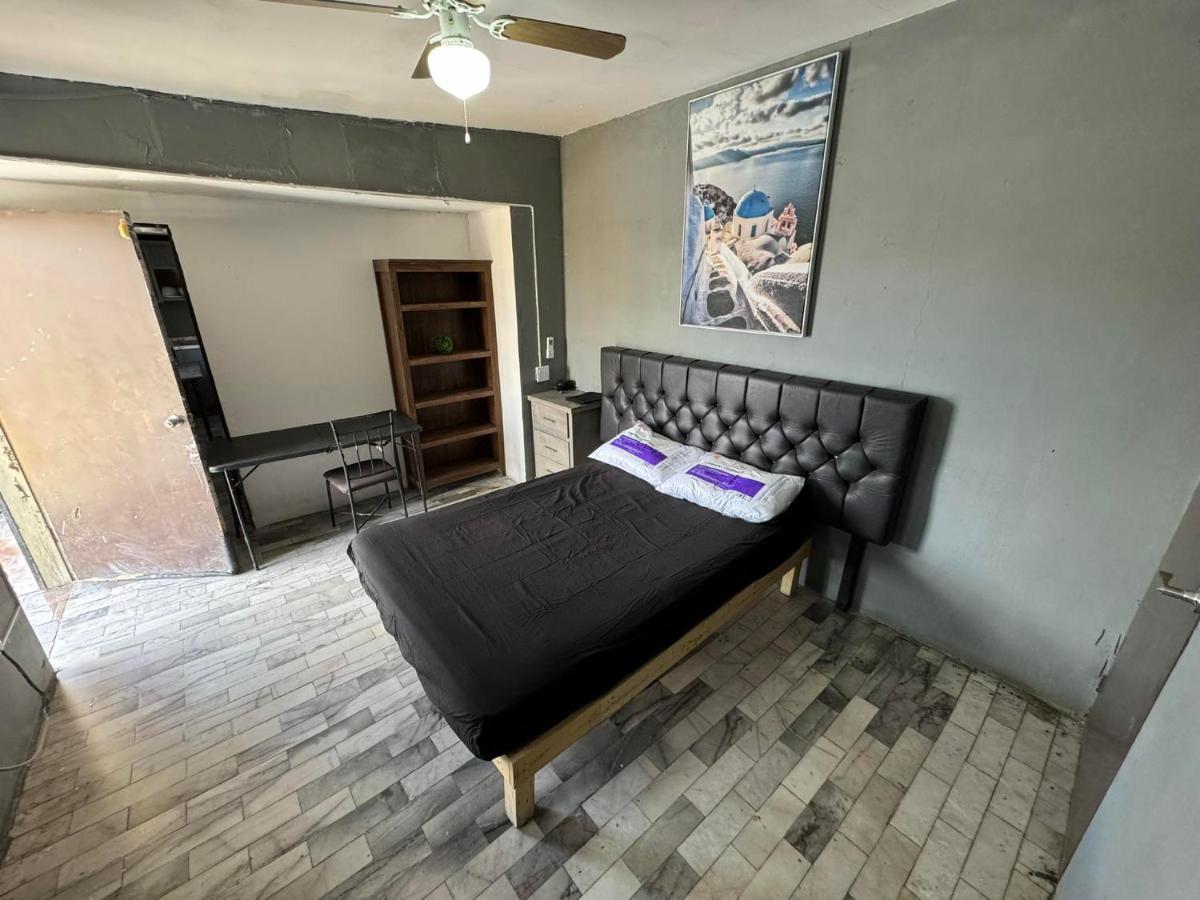 Loft economico cerca del puente Santa Fe