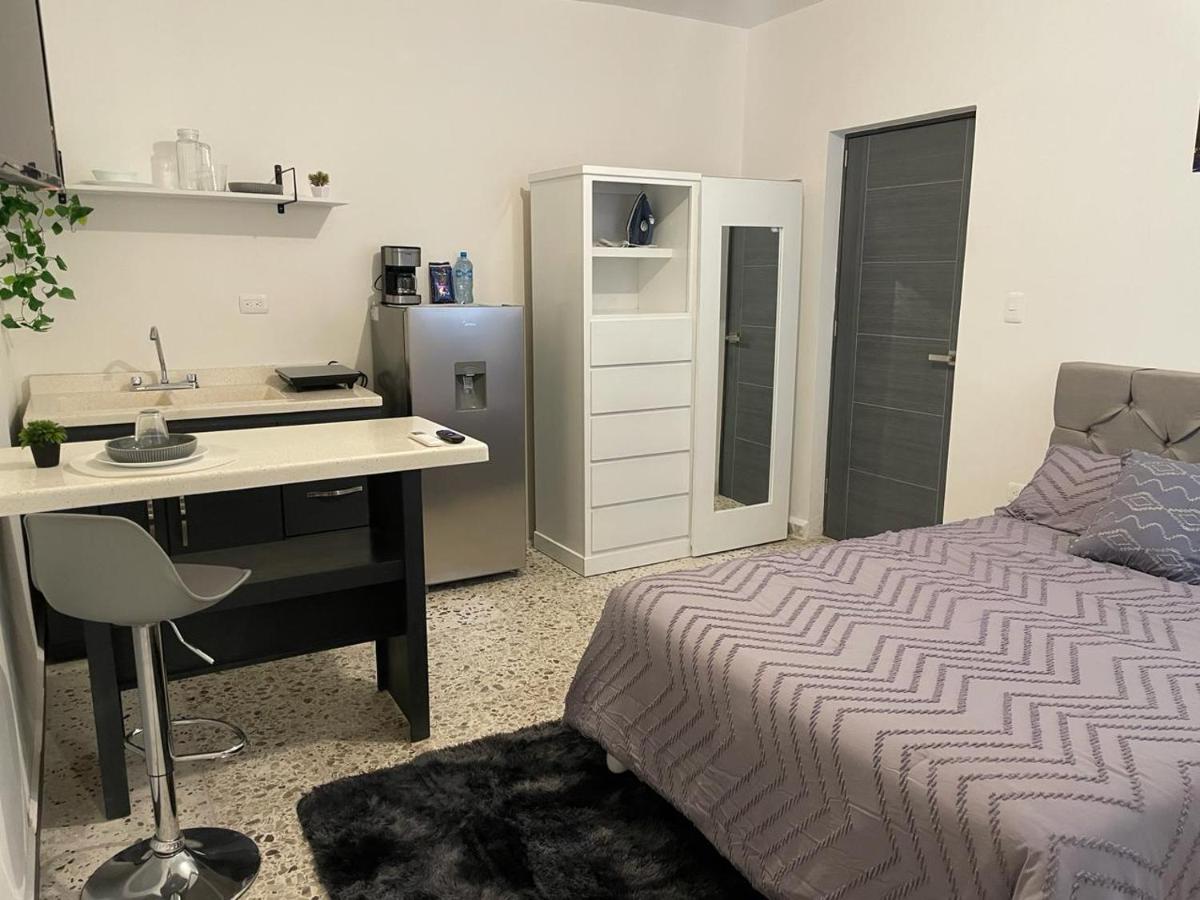 Loft en Zona Tec