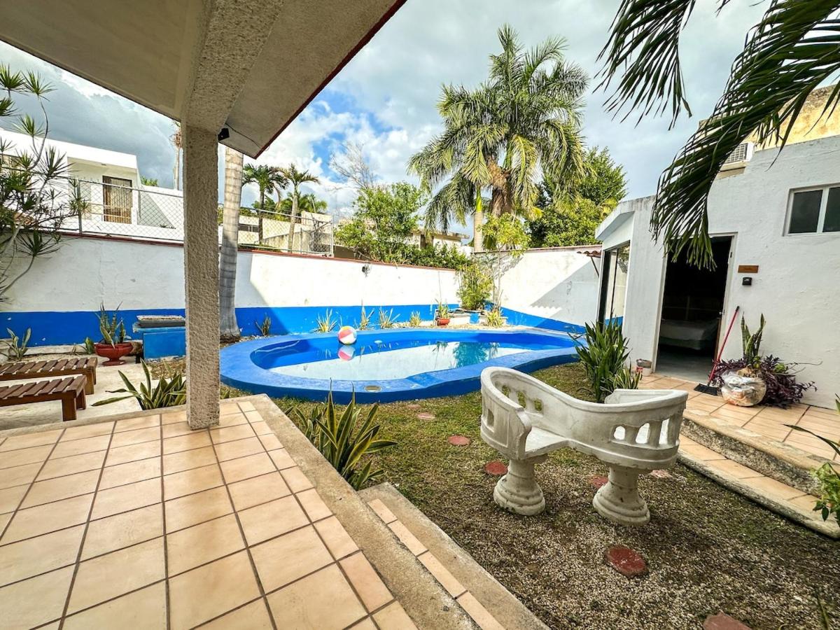 Loft Jade alojamiento hermoso con piscina