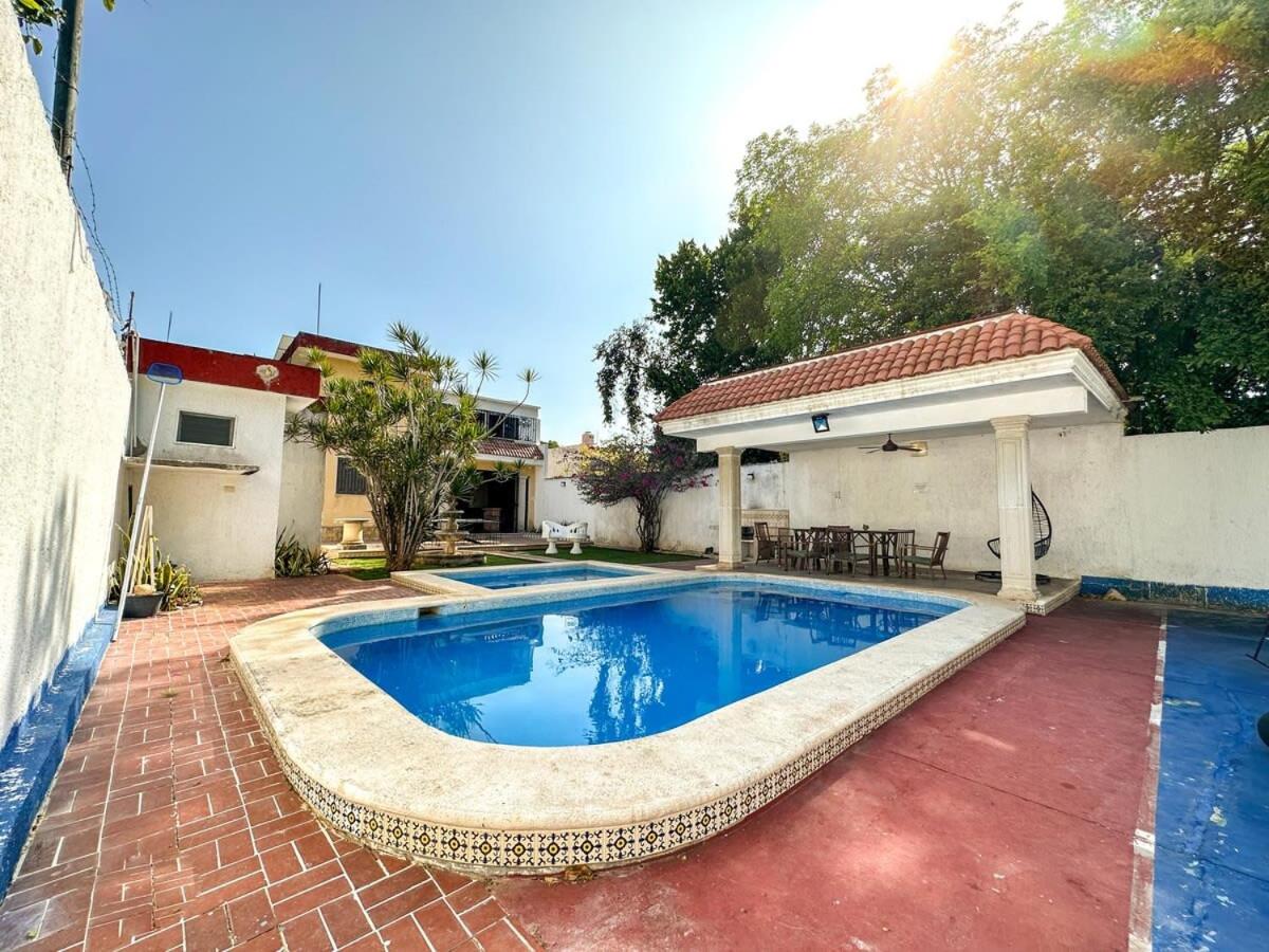 Loft Lambda - Piscina Billar etc
