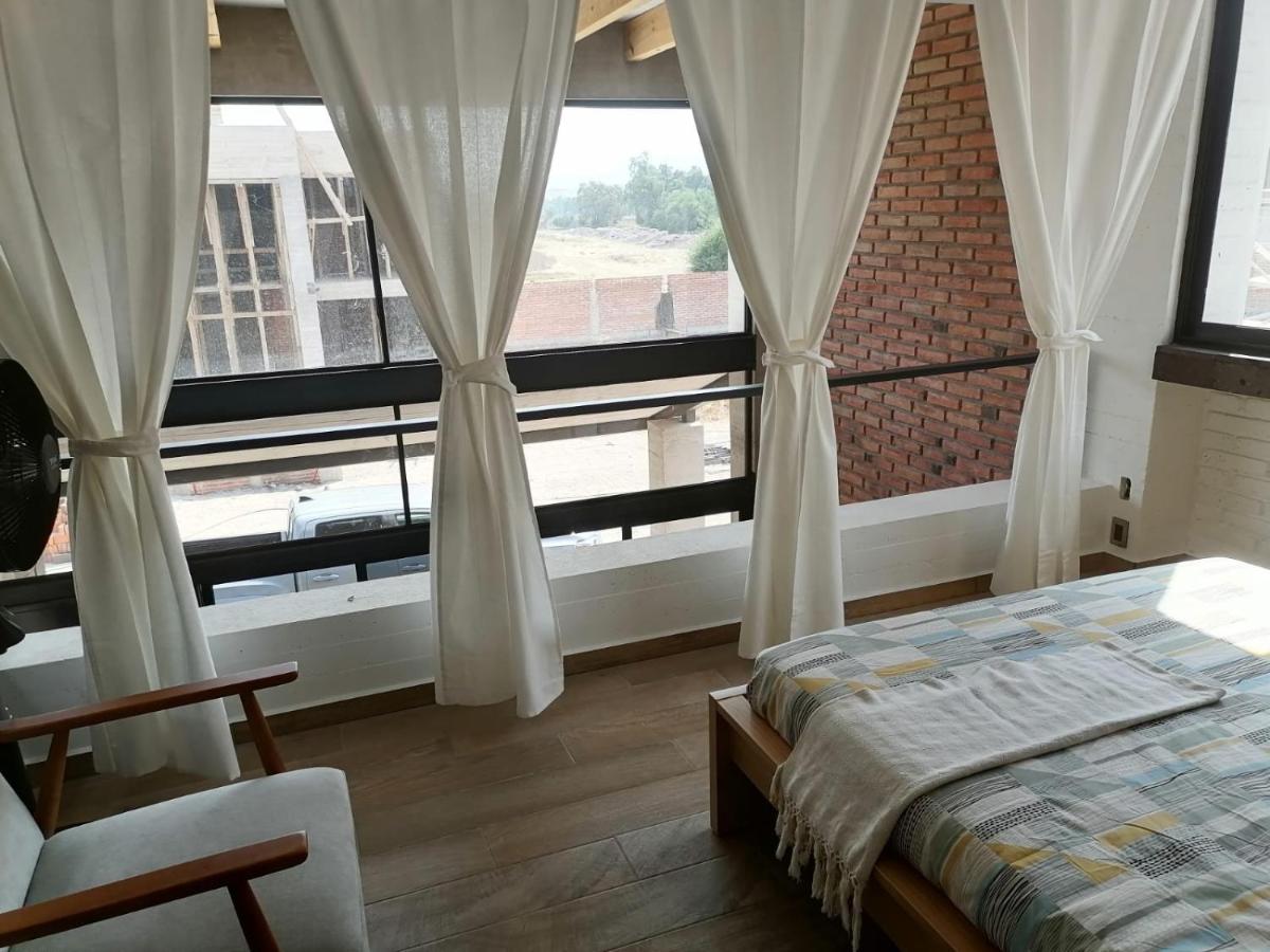 Loft Rosado