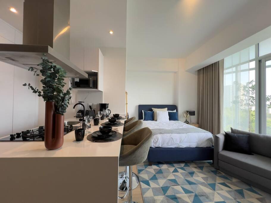 Loft, Terraza Frente a Contramar, Cibeles