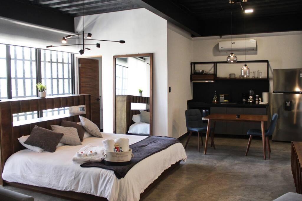 Loft titanio en excelente ubicación!