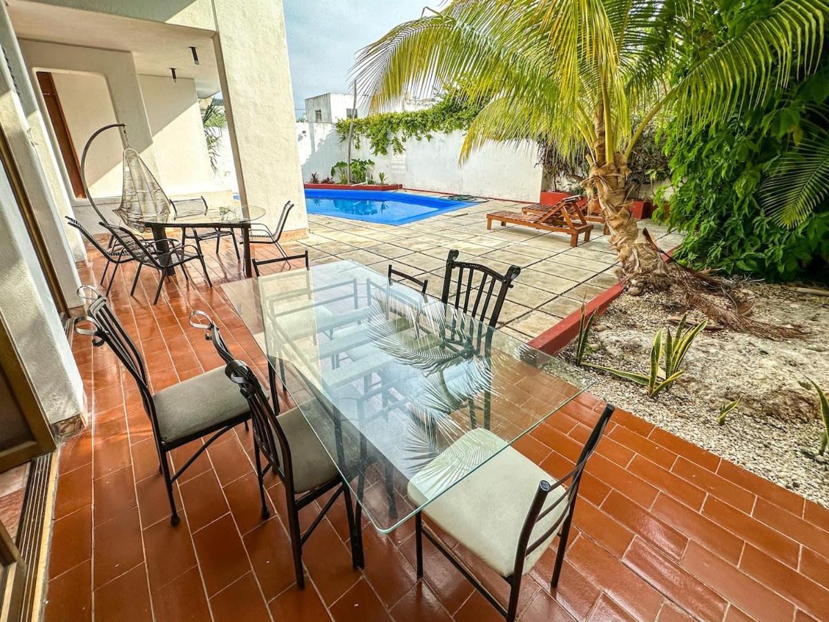 Loft Trinidad Espacio Perfecto Para Relajarse