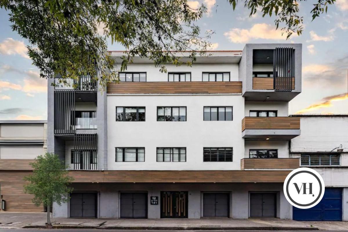 Lofts & apartments Near Polanco by VH