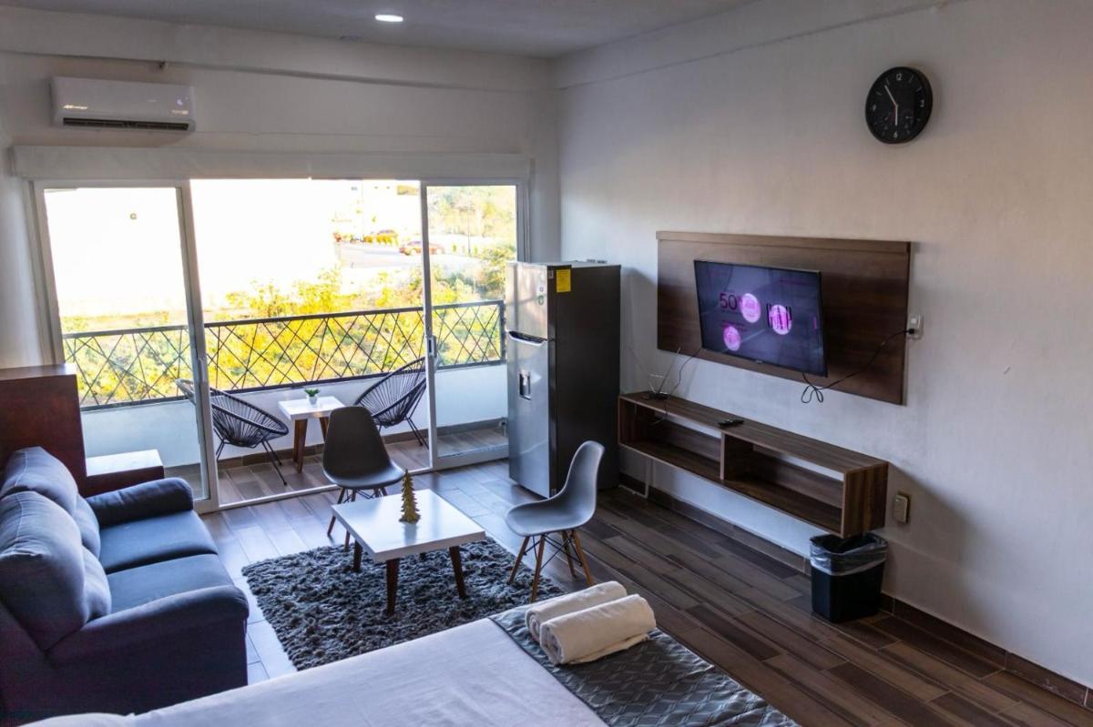 Lofts Terra Nuevo Vallarta
