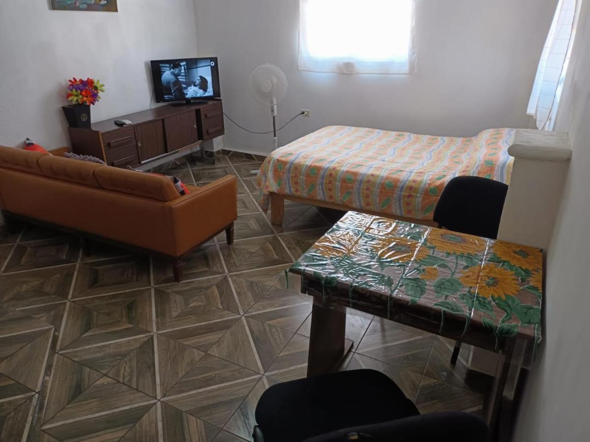 Los Arcos Terraza Suites
