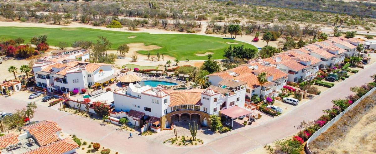 Los Cabos Golf Resort, Trademark Collection by Wyndham
