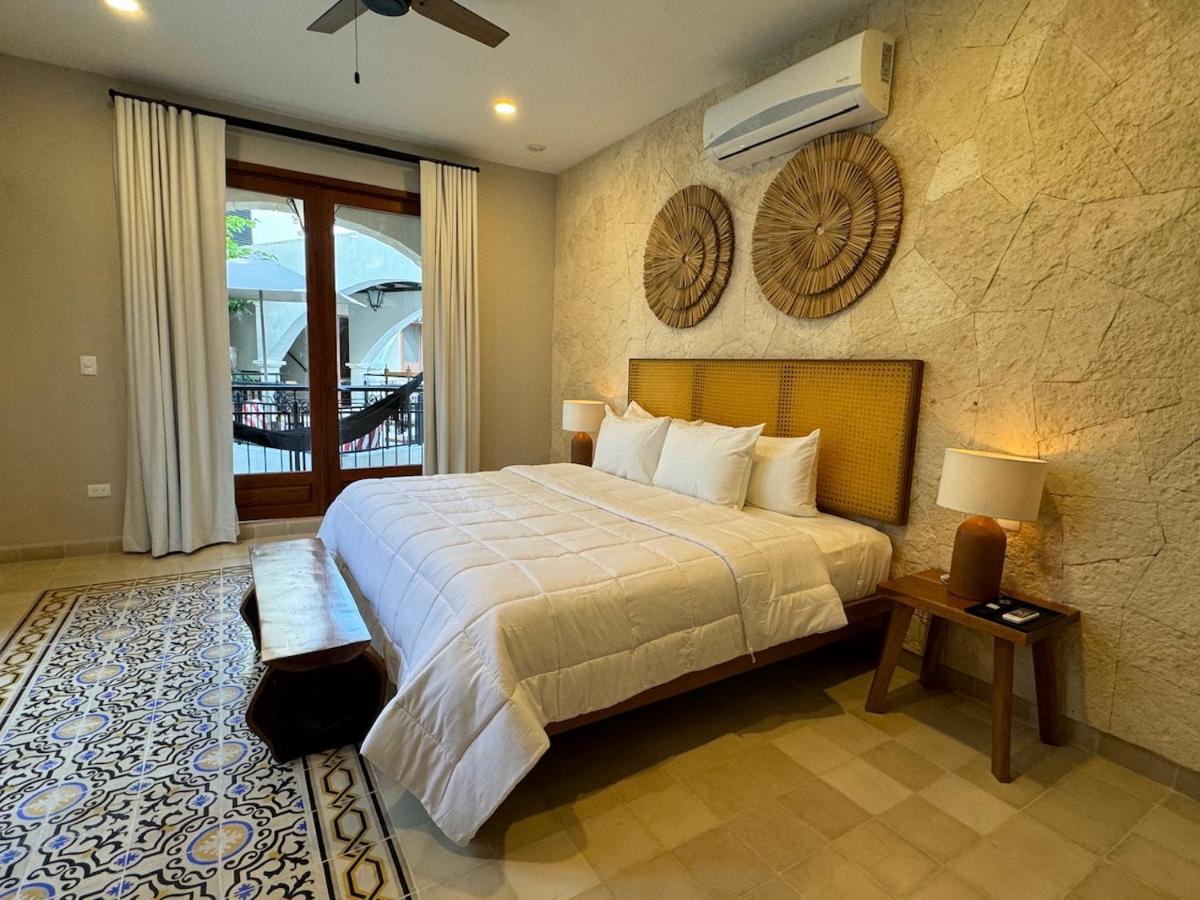 Los Frailes Concept Hotel