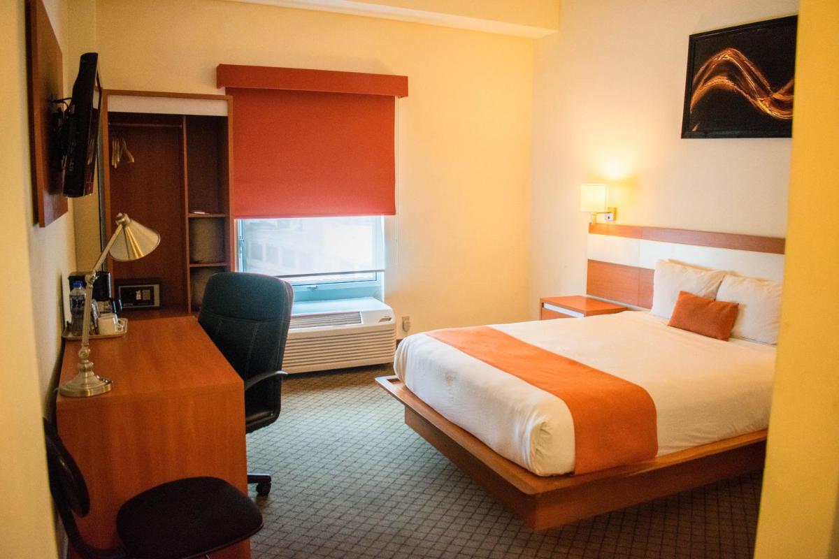 Los Herederos Hotel Piedras Negras