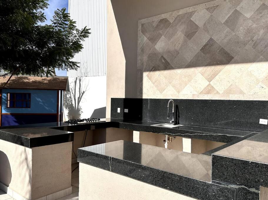 Lovely House La Paz. Sh/Pool