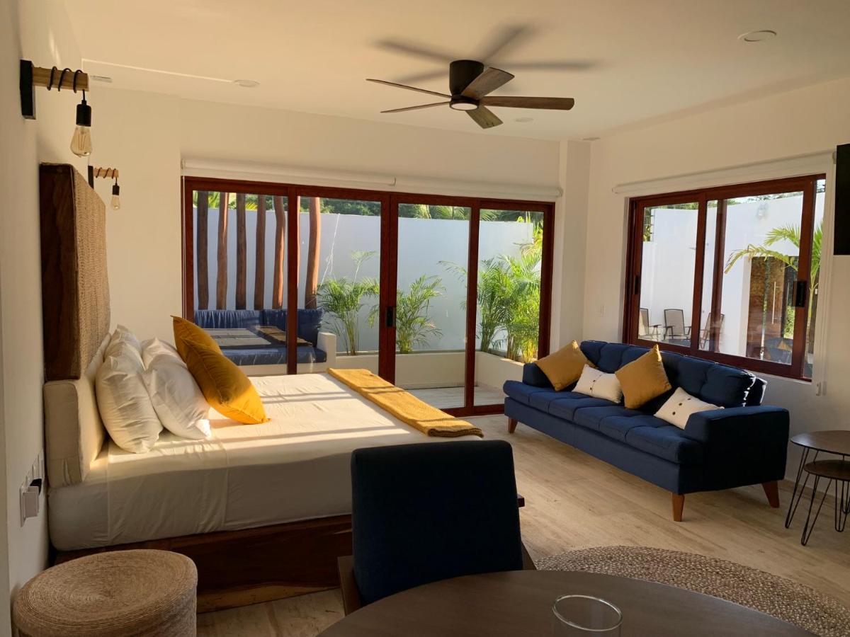 Luana Suites- Suite Aruma