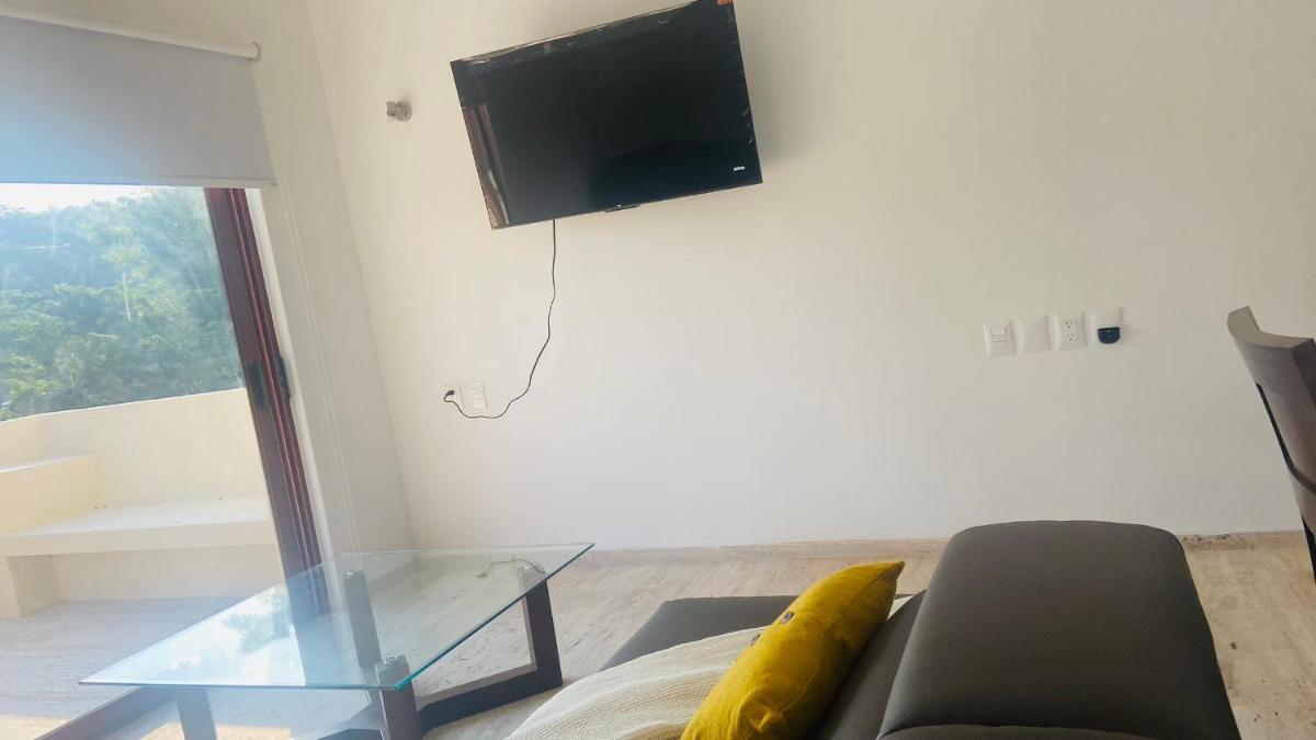 Luana suites- Suite Koya