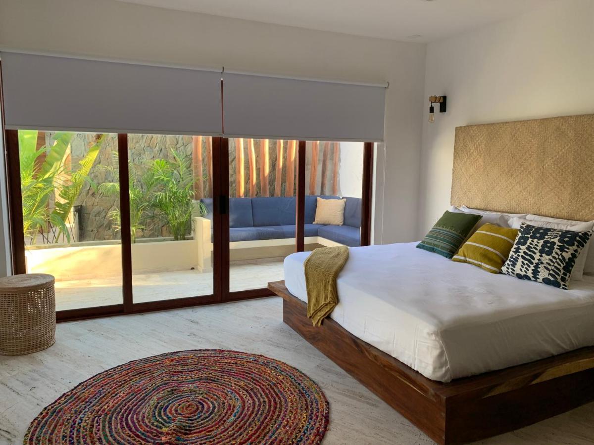 Luana Suites- Suite Maya