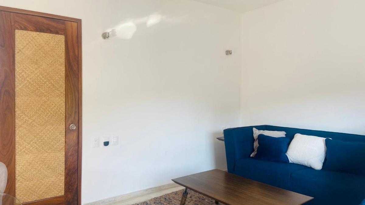 Luana suites- Suite Nikté
