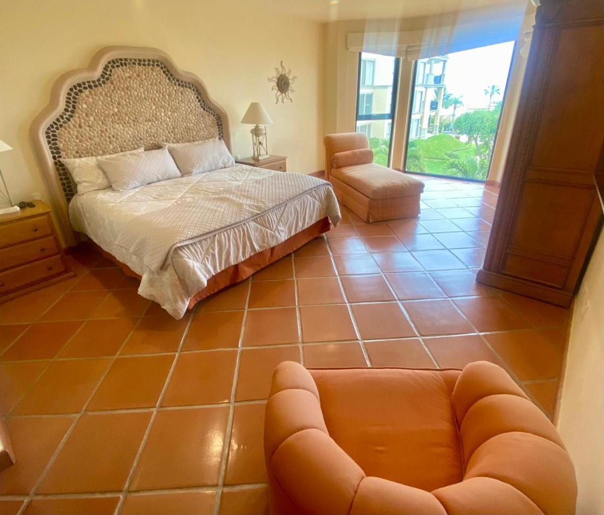 Lujoso y exclusivo apartamento con vistas hermosas