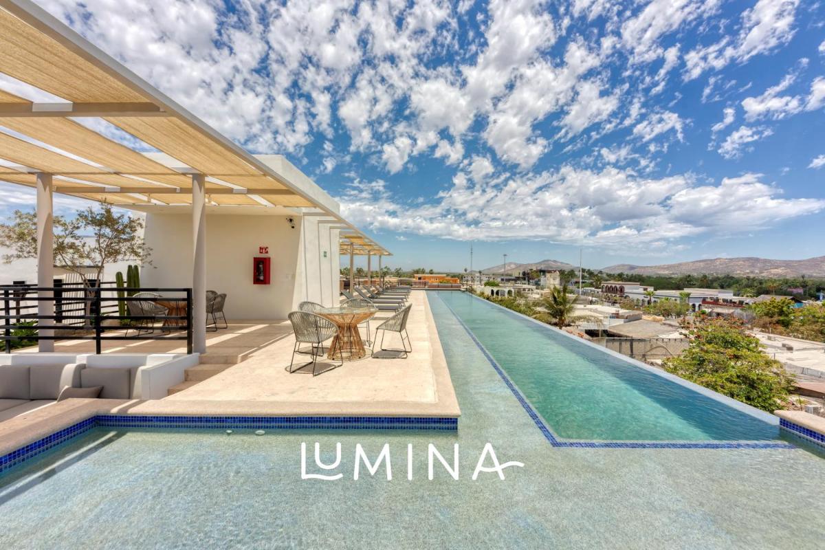 Lumina at Cardinal San José del Cabo