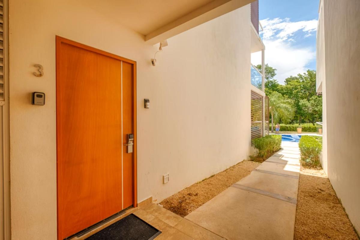 Luxurious Akumal Terrazas 2-bedroom Condominium