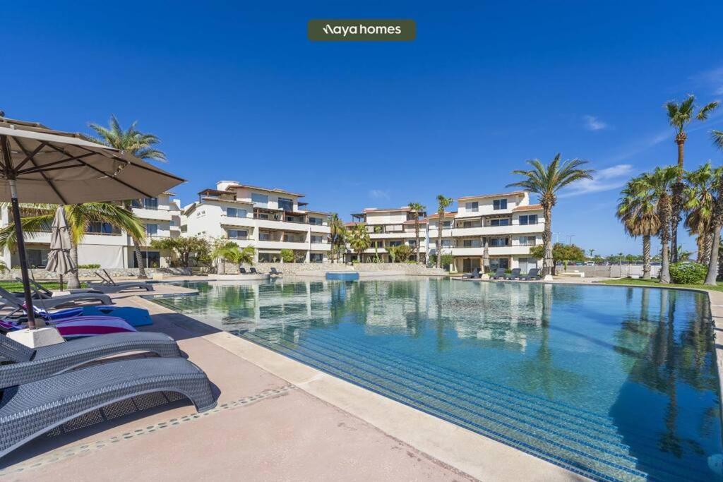 Luxury 3BR Condo with Private Pool - Beach - Golf