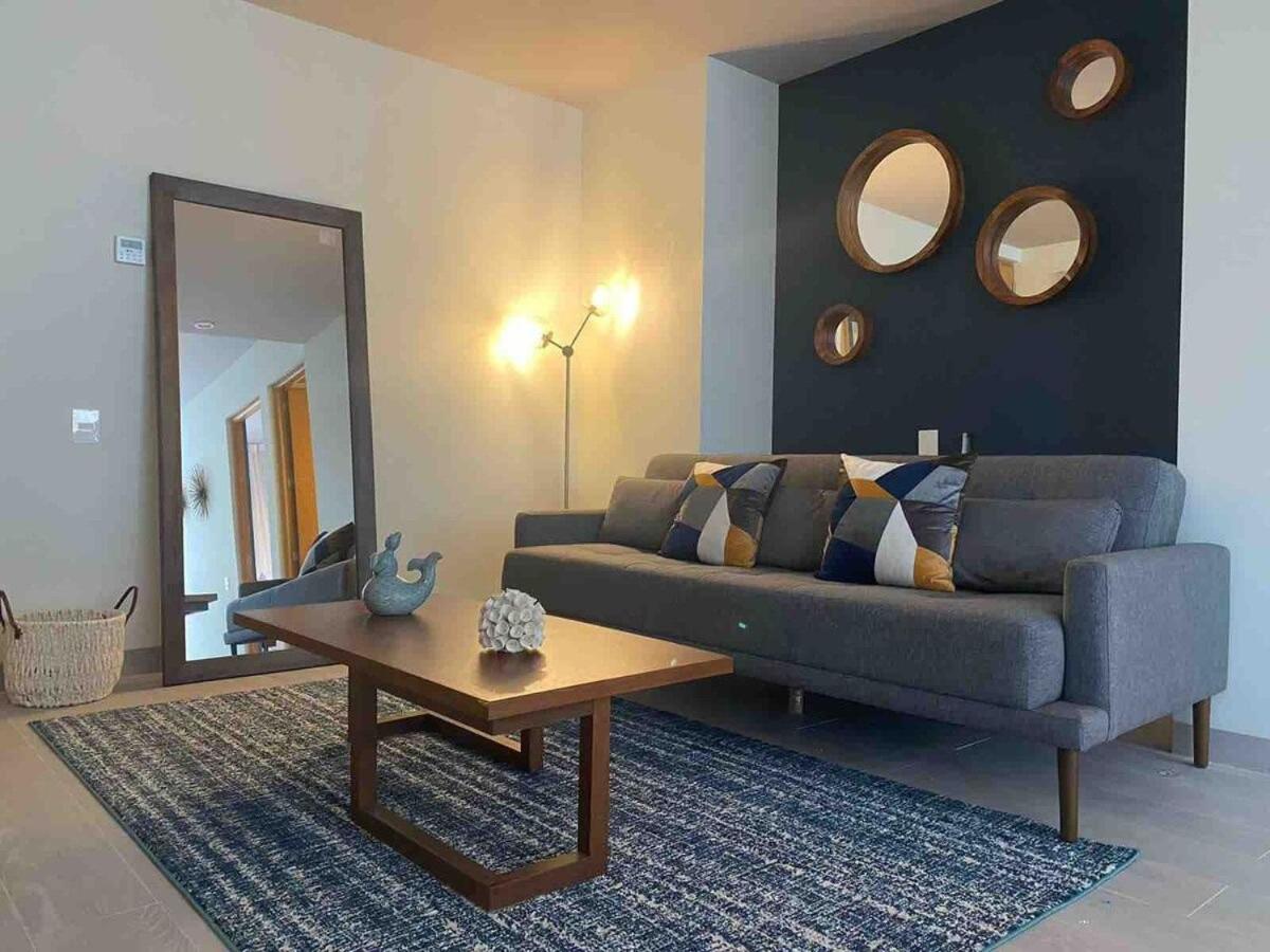 Luxury Aparment 6 Pax Ocean View
