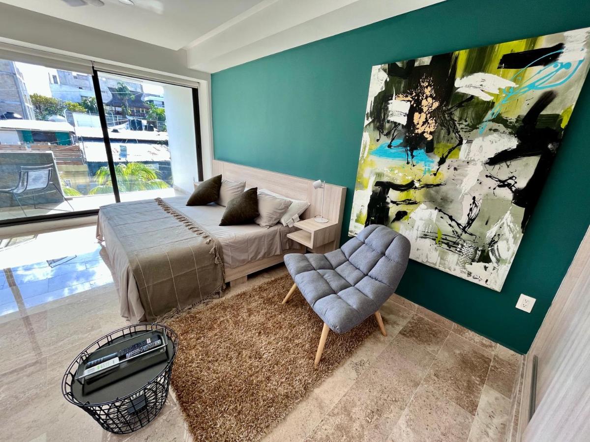 Luxury Apartment top location!