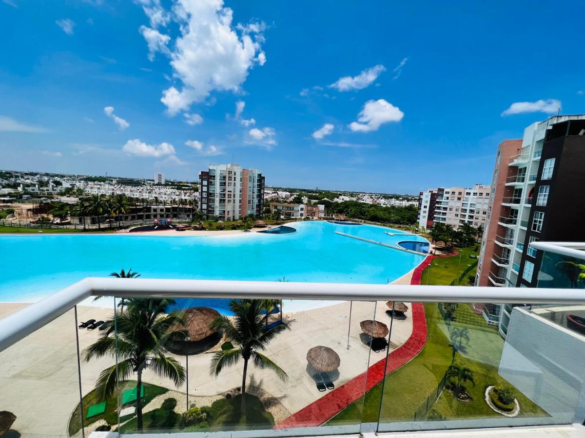 Luxury Apartment with Beautiful View