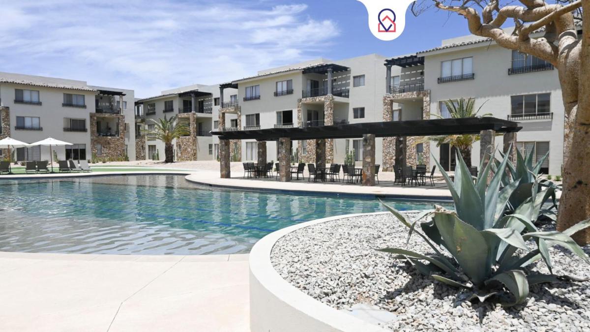 Luxury Haven in Los Cabos Unforgettable Retreat