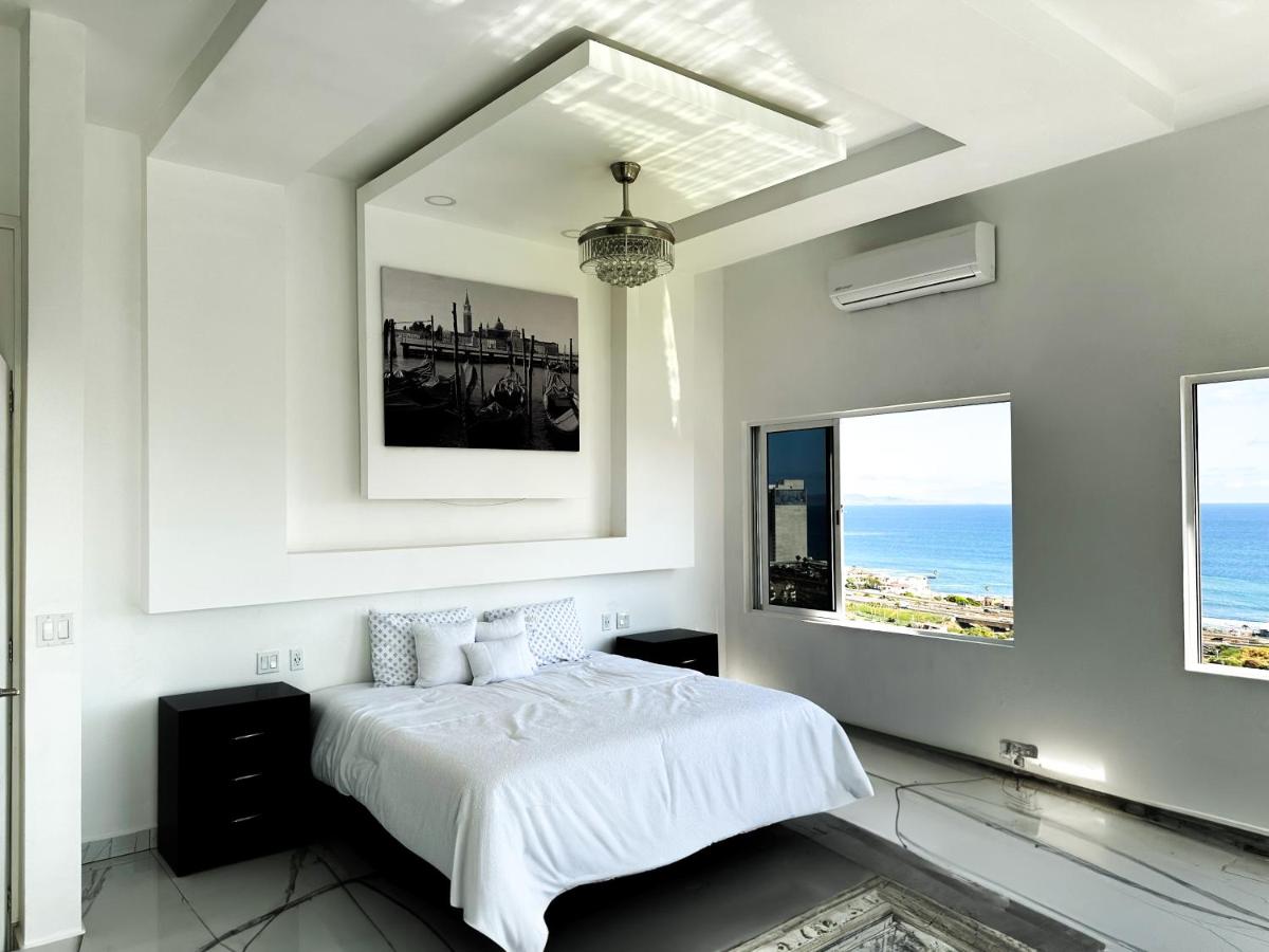 Luxury Suite in Calafia km.38