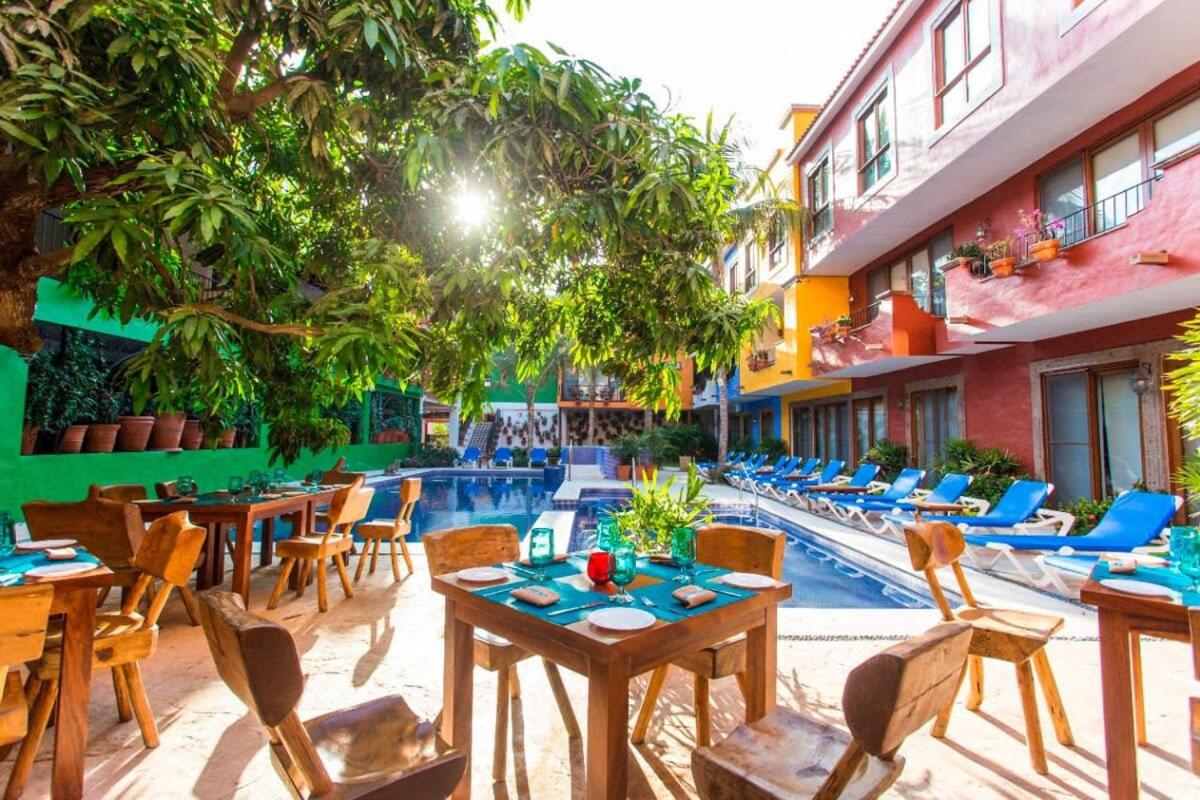 Magnificent 2BR Master Suite in Sayulita Beach