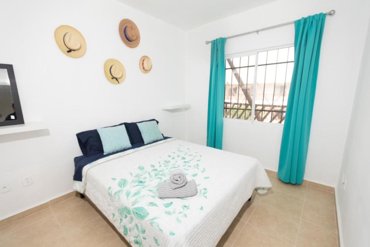 Magnífico Apartamento Privada Arenao Pool Parking