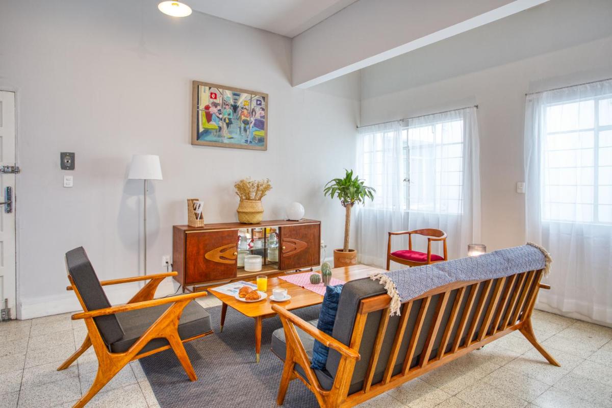 Mai Calli Home Rentals