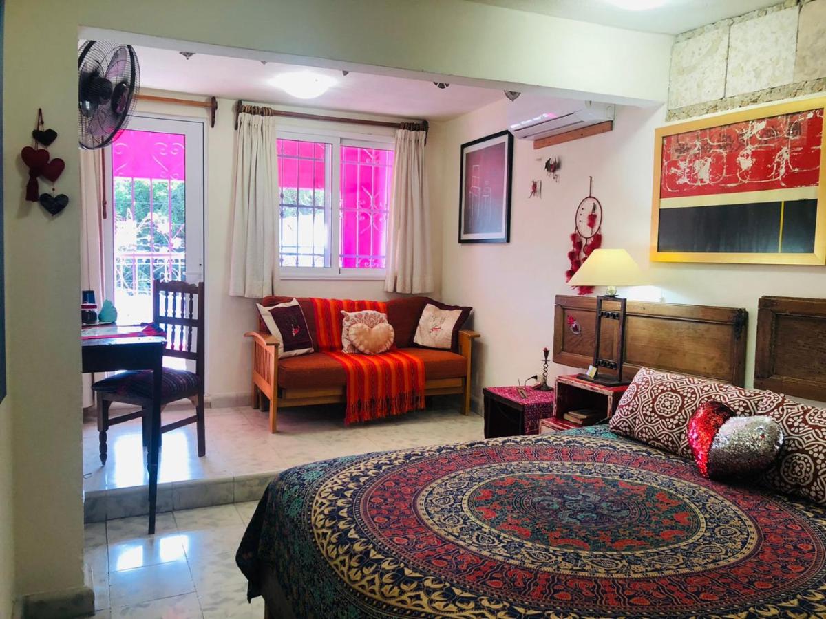 Majikal B&B - Corazón