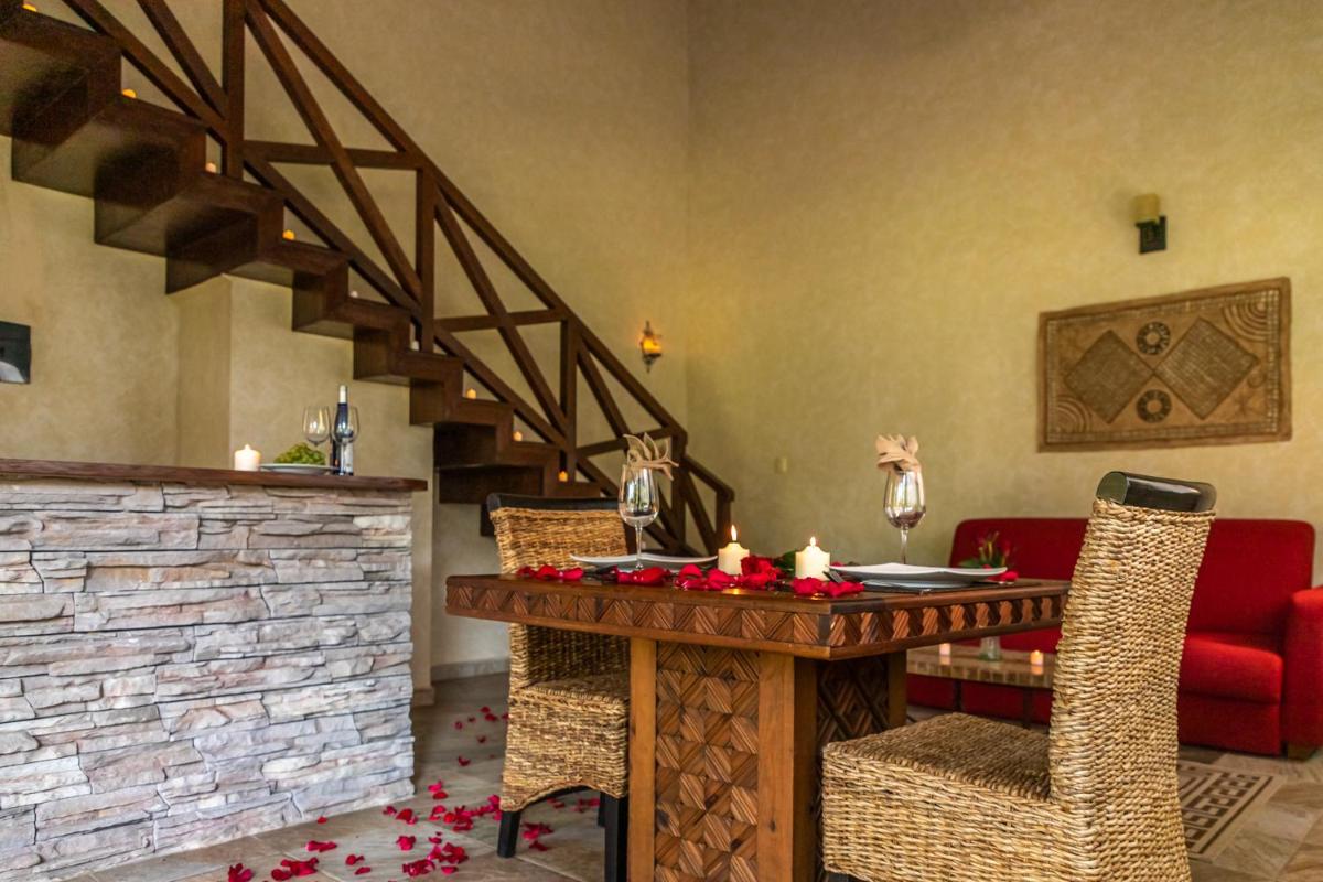 MAJU HOTEL CAMPESTRE & SPA